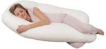 Leachco Back and Tummy - Back 'N Belly Contoured Body Pillow