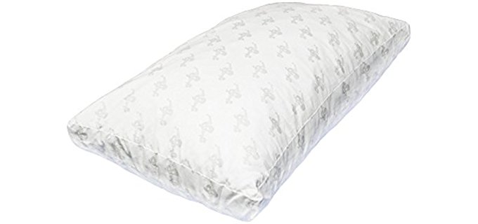 MyPillow Inc. Premium Series Bed Pillow - Standard/Queen Size