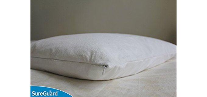 Pillow Guard