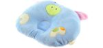 YKS Piggy - Toddler Sleeping Support Pillow