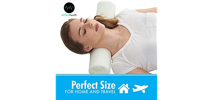 neck arthritis pillow