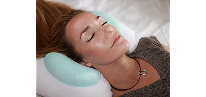 Back to Beauty Anti-Aging Head Cradle