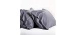 Bedsure Cooling - Bamboo Pillowcases