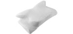Coisum Store Ergonomic - Bed Pillow for Migraine
