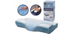 CushionCare Orthopedic - Memory Foam Pillow