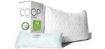 Coop Home Goods Coop Home Goods - Adjustable Pillow