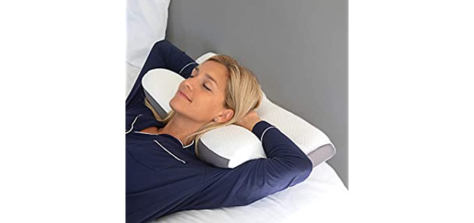 best pillow for neck arthritis