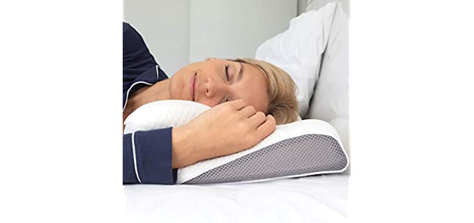 neck arthritis pillow