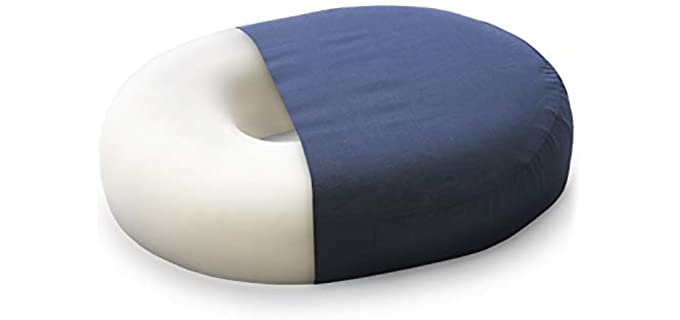 Duro-Med Store All-Day - Donut Seat Cushion