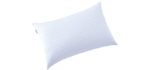 Dreaming Wapiti Adjustable - Loft Pillows for Sleeping