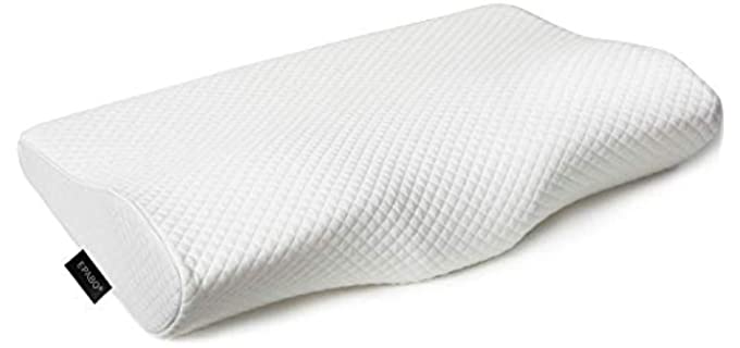 EPABO Contour - Therapeutic Pillow