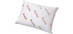 Essence of Copper Jumbo - Bed Pillow