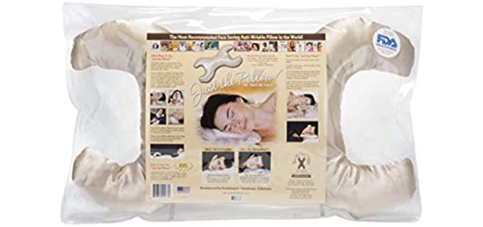 anti aging pillow