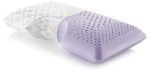 MALOUF Shoulder Zoned - Dough Memory Foam Pillow