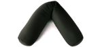 Squishy Deluxe Silky - Microbead Body Pillow