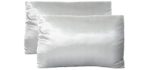 Revive Beauty Luxury - Cooling Satin Pillowcase