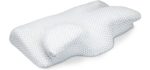 SEPOVEDA Cervical - Memory Foam Therapeutic Pillow