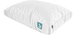 Sleepgram Premium - Adjustable Loft Pillow