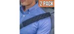 ANDALUS Universal - Seat Belt Cover
