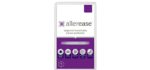 AllerEase Ultimate Protection - Antimicrobial Pillow Protector