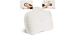 BEAUTRIP Cervical - Anti Snore Pillow