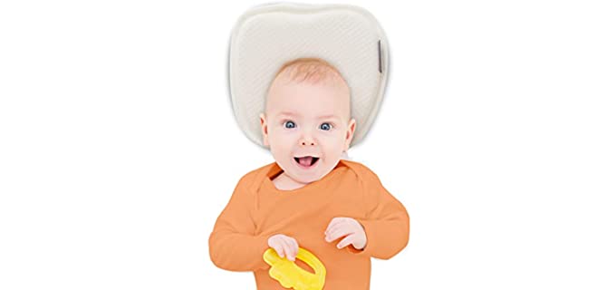 Cherish Baby Care Shaping - Baby Pillow for Sleeping