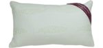 Bounce Comfort Plush - Antimicrobial Bed Pillow