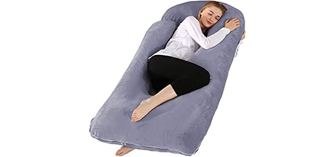 Chilling Home U-Shape - Pregnancy Pillow