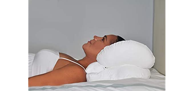 anti aging pillow