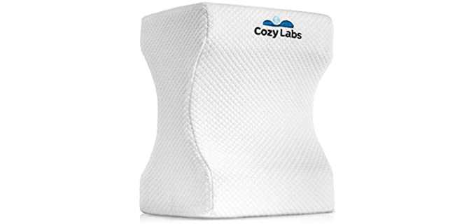 Cozy Labs Orthopedic - Knee Pillow