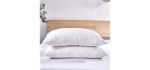 Dreaming Wapiti Adjustable - Loft Pillow