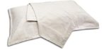 Real Nature Acne-Fighting - Silver Pillowcase
