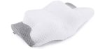 Misiki Orthopedic - Memory Foam Pillow