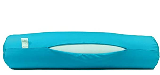 Best Microbead Body Pillow 2024 - Pillow Fair