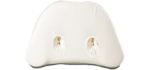 PureComfort Ergonomic - Pillow with Ear Hole