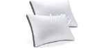 SEPOVEDA Heavy - Adjustable Bed Pillows