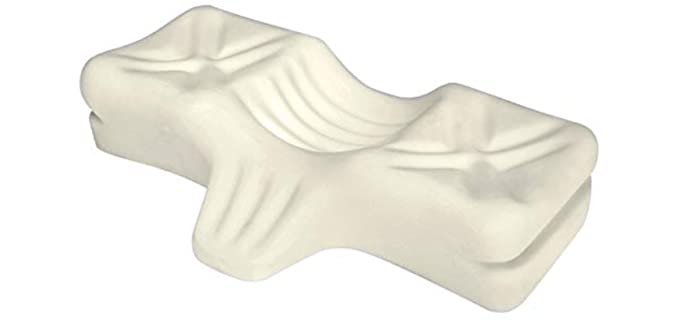 Therapeutica Store Orthopedic - Therapeutic Support Pillow