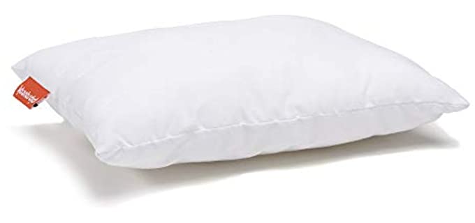 Urban Infant Urban Infant - Mini Sleeping Pillow