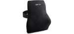 Vertteo Premium - Lumbar Back Support Pillow