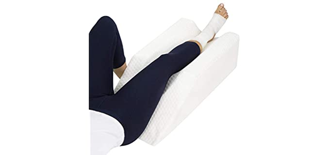 Xtra-Comfort Supportive - Leg Elevation Pillow
