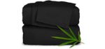 Pure Bamboo Luxury - Antimicrobial Bamboo Sheets