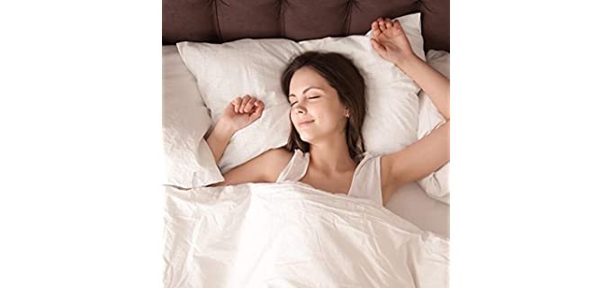 Cova Anti-Acne - Pillowcase for Acne
