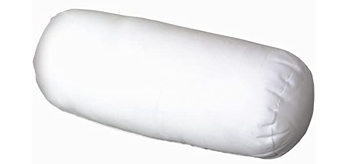 Allman Cervical - Pillowcase for Bolster Pillows