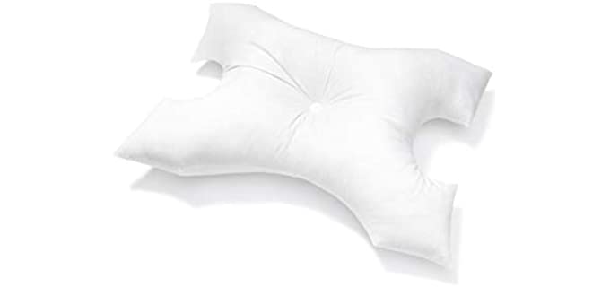 Pillows with a Purpose Standard - Pillow for CPAP Users