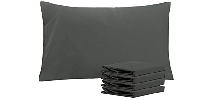 Microfiber Pillowcase