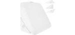 Xtra-Comfort Bed Wedge - Pillow for Acid Reflux