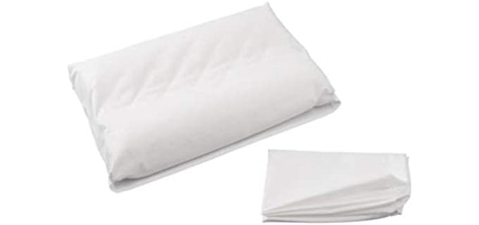 Contour Pillow Pillowcase