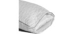 Coop Home Goods Cooling - Memory Foam Pillow Case