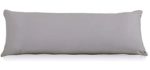 Evolive Ultra Soft - Pillowcase for Pregnancy Pillow