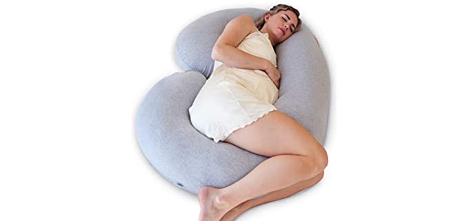 PharMeDoc Pregnancy - Pillow For Hip Pain